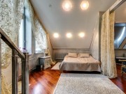 Аренда дома Никологорский (Коттон Вей) 620 м² Рублево-Успенское шоссе - 350319 - foto_dr2