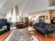 Аренда дома Никологорский (Коттон Вей) 620 м² Рублево-Успенское шоссе - 350322 - foto_fw
