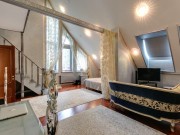 Аренда дома Никологорский (Коттон Вей) 620 м² Рублево-Успенское шоссе - 350324 - foto_lr1