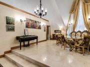 Аренда дома Никологорский (Коттон Вей) 620 м² Рублево-Успенское шоссе - 350326 - foto_ls