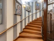 Аренда дома Никологорский (Коттон Вей) 620 м² Рублево-Успенское шоссе - 350327 - foto_lw
