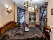 Аренда дома Никологорский (Коттон Вей) 620 м² Рублево-Успенское шоссе - 350329 - foto_sr