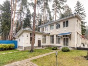Аренда дома Никологорский (Коттон Вей) 620 м² Рублево-Успенское шоссе - 350330 - foto_tr
