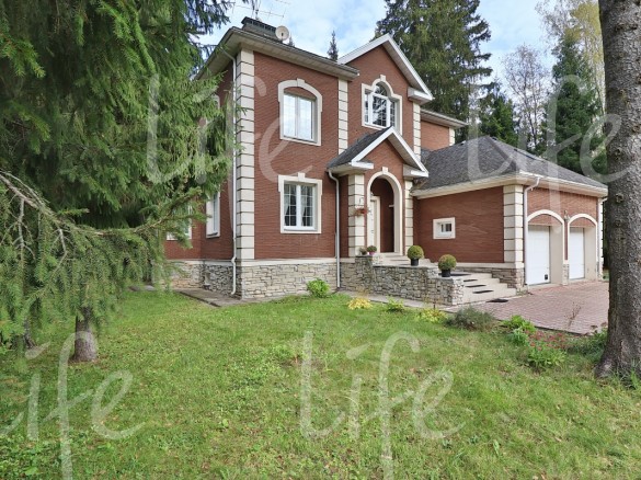 Продажа дома Шервуд 420 м² Новорижское шоссе - 623867 - 623867