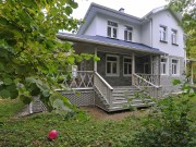 Продажа дома Назарьево ДПК 381 м² Рублево-Успенское шоссе - 456678 - foto_ls