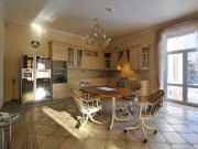 Аренда дома Знаменское 1100 м² Рублево-Успенское шоссе - 456984 - foto_dr1
