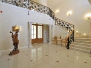 Аренда дома Знаменское 1100 м² Рублево-Успенское шоссе - 456989 - foto_lr2