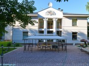 Аренда дома Знаменское 1100 м² Рублево-Успенское шоссе - 456990 - foto_ls