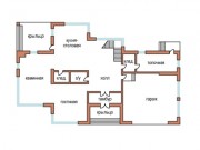 Продажа дома Millennium Park 487 м² Новорижское шоссе - 457089 - plan_1