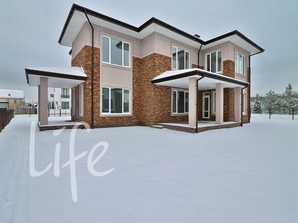 Продажа дома Новорижский (Покровское) 375 м² Новорижское шоссе - 630080 - 630080