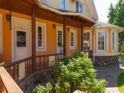 Продажа дома Чистые пруды-2 (Птичное) 450 м² Калужское шоссе - Участок - foto_ls