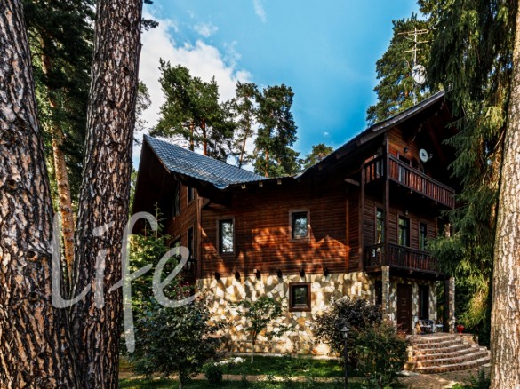 Продажа дома Троицкое 473 м² Дмитровское шоссе - 459089 - foto_fs