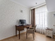 Продажа дома Княжье Озеро 250 м² Новорижское шоссе - 459115 - foto_bw