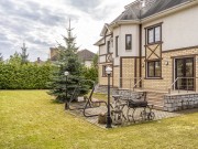 Продажа дома Княжье Озеро 250 м² Новорижское шоссе - 459124 - foto_sr