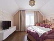 Аренда дома Княжье Озеро 270 м² Новорижское шоссе - 459160 - foto_fr