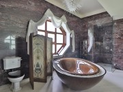 Продажа дома Павлово 1800 м² Новорижское шоссе - Спальня - foto_br1