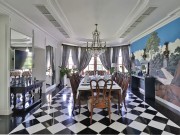 Продажа дома Павлово 1800 м² Новорижское шоссе - Снаружи - foto_bw