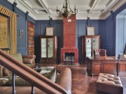 Продажа дома Павлово 1800 м² Новорижское шоссе - Столовая, кухня - foto_dr1