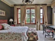Продажа дома Павлово 1800 м² Новорижское шоссе - Гостиная, холл - foto_lr1