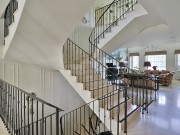 Продажа дома Павлово 1800 м² Новорижское шоссе - Гостиная, холл - foto_lr2