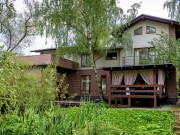 Аренда дома Немчиновка 540 м² Можайское шоссе - 460453 - foto_fw