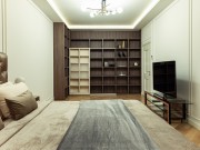 Продажа дома Новое Лапино (Рублевская жизнь) 205 м² Рублево-Успенское шоссе - 632064 - 632064