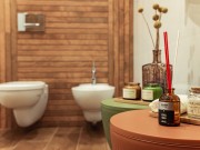 Продажа дома Новое Лапино (Рублевская жизнь) 205 м² Рублево-Успенское шоссе - 632069 - 632069