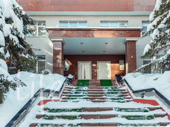 Продажа дома Новое Лапино (Рублевская жизнь) 205 м² Рублево-Успенское шоссе - 632038 - 632038