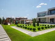 Продажа дома Зеленый мыс 650 м² Дмитровское шоссе - 631489 - 631489