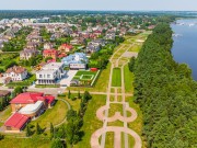 Продажа дома Зеленый мыс 650 м² Дмитровское шоссе - 631510 - 631510