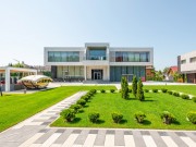 Продажа дома Зеленый мыс 650 м² Дмитровское шоссе - 631514 - 631514