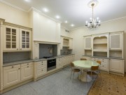 Аренда дома Сосны 1 1250 м² Рублево-Успенское шоссе - Снаружи - foto_bs