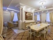 Аренда дома Сосны 1 1250 м² Рублево-Успенское шоссе - Снаружи - foto_bw