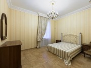 Аренда дома Сосны 1 1250 м² Рублево-Успенское шоссе - Столовая, кухня - foto_dr1