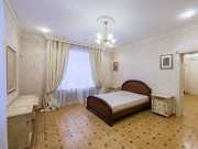 Аренда дома Сосны 1 1250 м² Рублево-Успенское шоссе - Тренажерный зал, фитнес - foto_fr