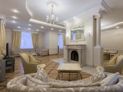 Аренда дома Сосны 1 1250 м² Рублево-Успенское шоссе - Гостиная, холл - foto_lr2