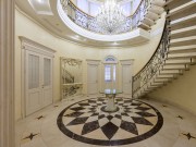 Аренда дома Сосны 1 1250 м² Рублево-Успенское шоссе - Участок - foto_lw