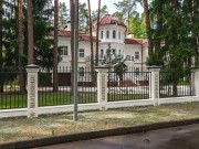 Аренда дома Сосны 1 1250 м² Рублево-Успенское шоссе - Фото - foto_or2