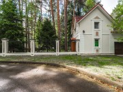 Аренда дома Сосны 1 1250 м² Рублево-Успенское шоссе - Фото - foto_or3