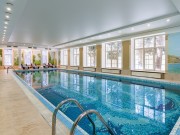 Аренда дома Сосны 1 1250 м² Рублево-Успенское шоссе - Кинотеатр - foto_tr