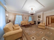 Аренда дома Подушкино ТСЖ 500 м² Рублево-Успенское шоссе - 642892 - 642892