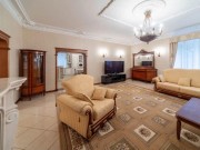 Аренда дома Подушкино ТСЖ 500 м² Рублево-Успенское шоссе - 642897 - 642897