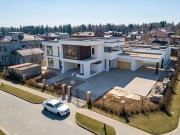 Продажа дома Madison Park 950 м² Новорижское шоссе - Фасад - foto_fw