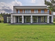 Продажа дома Madison Park 700 м² Новорижское шоссе - Фасад - foto_fw