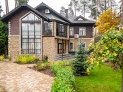 Продажа дома Лесные Зори 750 м² Новорижское шоссе - 628915 - 628915