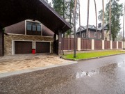 Продажа дома Лесные Зори 750 м² Новорижское шоссе - 629000 - 629000