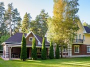 Аренда дома Обушково СНТ 440 м² Новорижское шоссе - 646985 - 646985