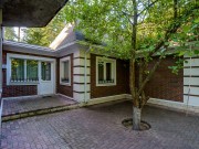 Аренда дома Обушково СНТ 440 м² Новорижское шоссе - 471820 - foto_bw