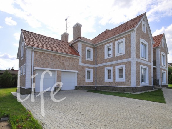 Аренда дома Поселок Малевича 600 м² Можайское шоссе - 472897 - foto_fs