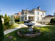 Продажа дома Millennium Park 520 м² Новорижское шоссе - 623509 - 623509